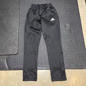 Adidas Black Track Sweatpants